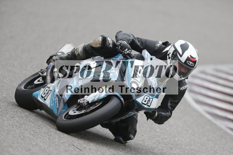 /57 03.10.2025 Speer Racing ADR/Gruppe gruen/810
